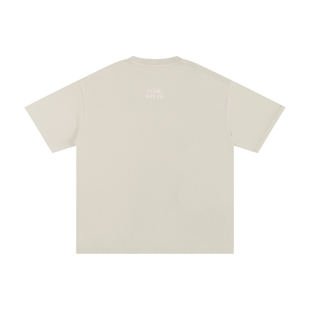 "NOT MY OWN" Tee