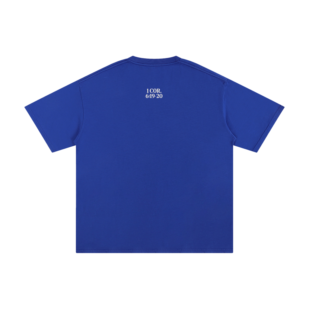"NOT MY OWN" Tee