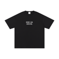 Unisex Pure Cotton T-Shirt