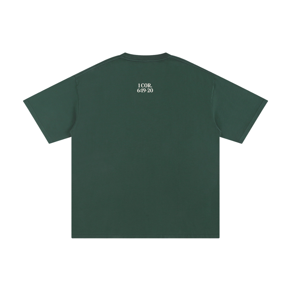 "NOT MY OWN" Tee
