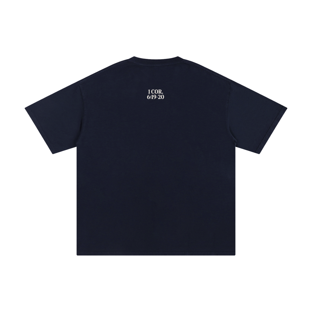 "NOT MY OWN" Tee