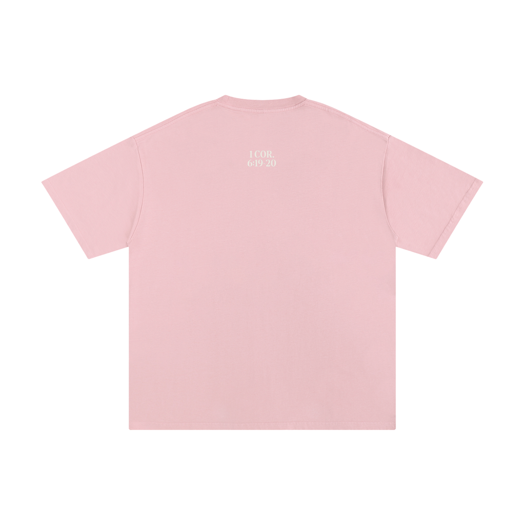 "NOT MY OWN" Tee