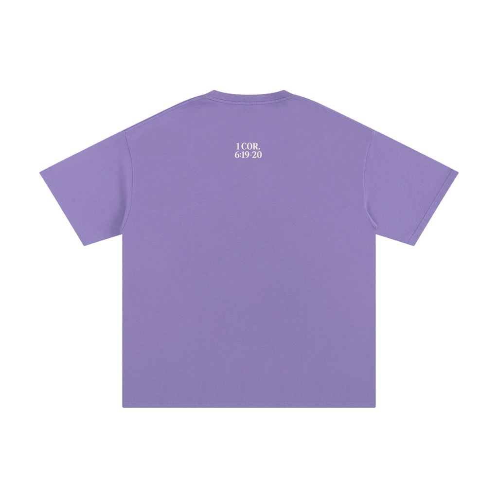 "NOT MY OWN" Tee