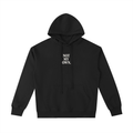 "NOT MY OWN" Cotton Hoodie