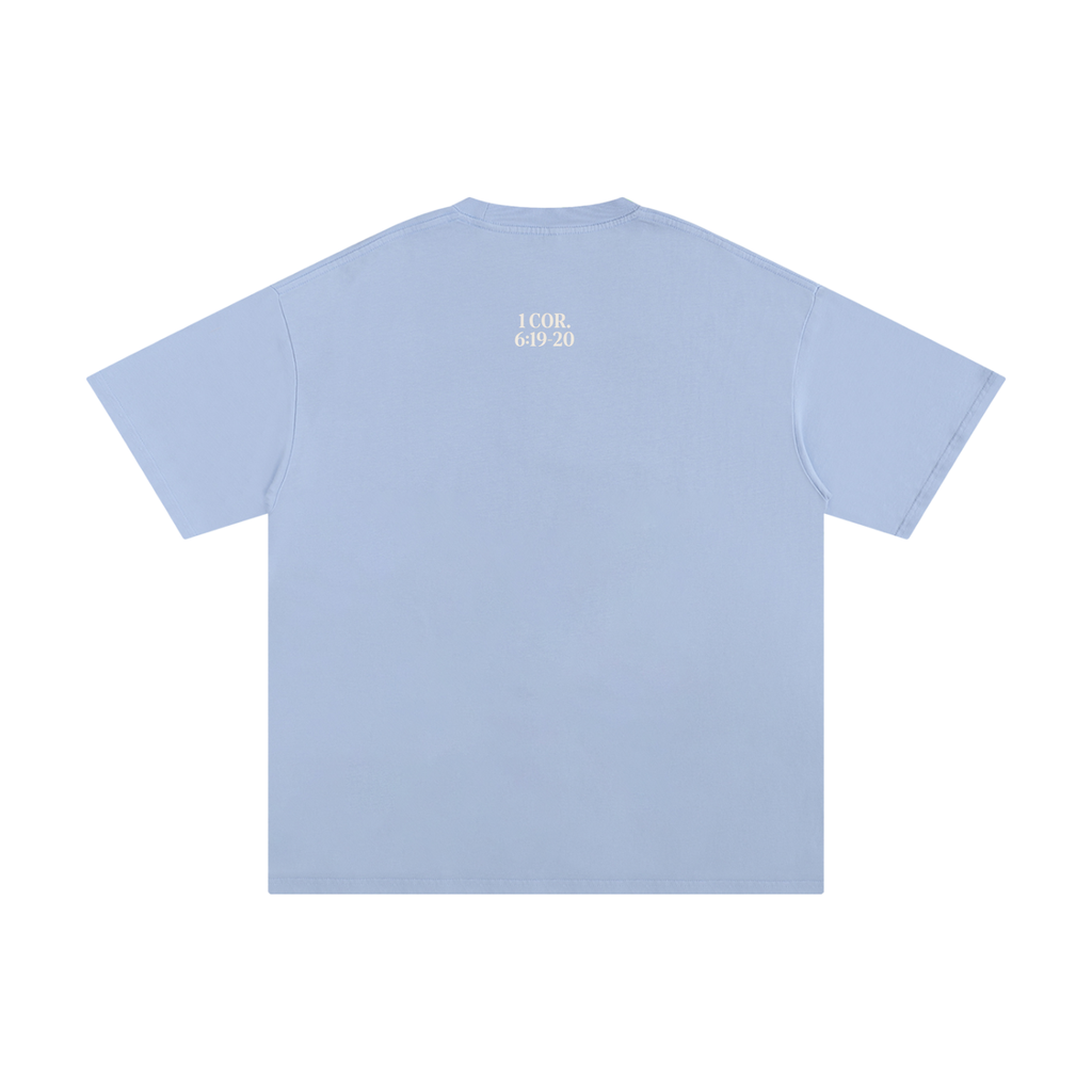 "NOT MY OWN" Tee