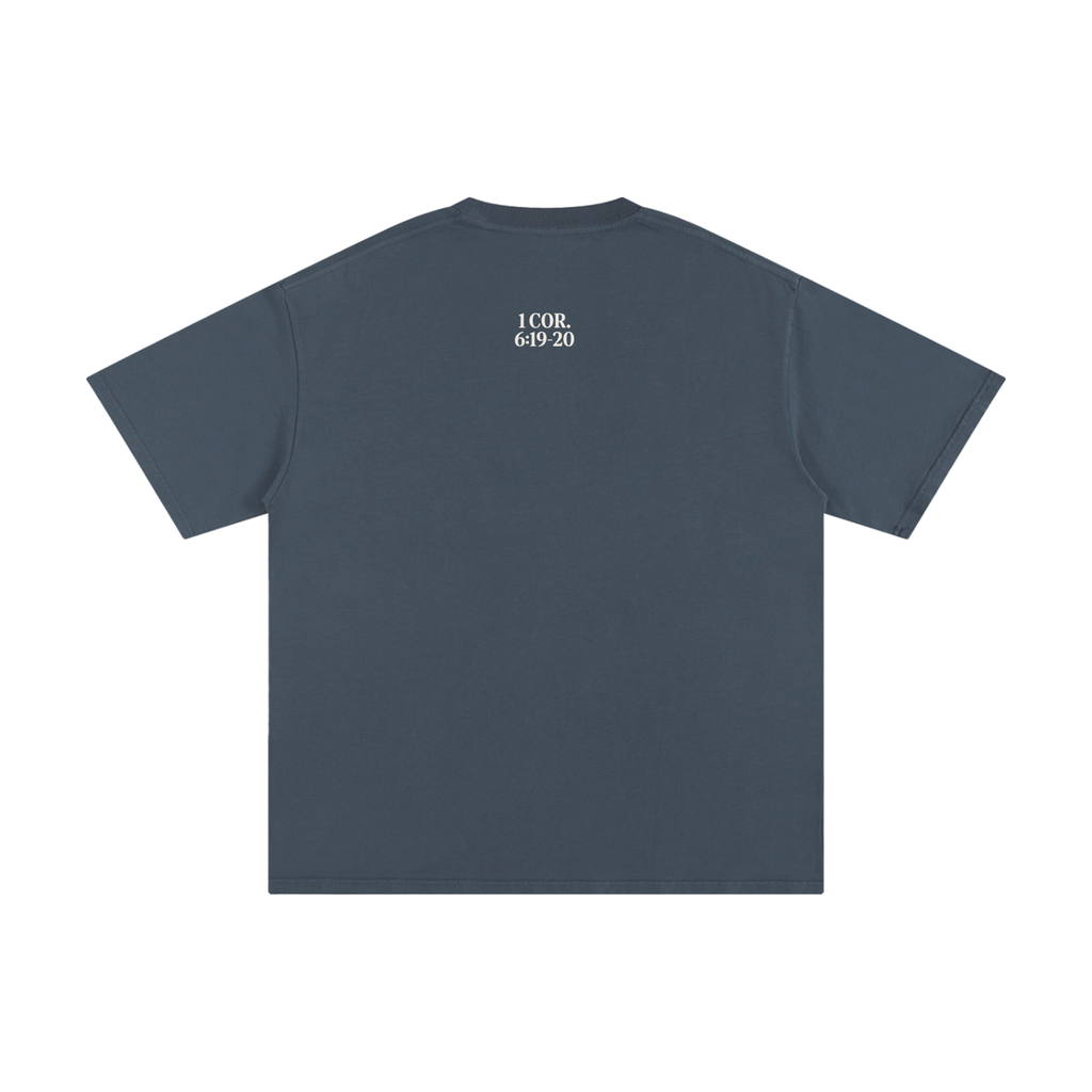 "NOT MY OWN" Tee