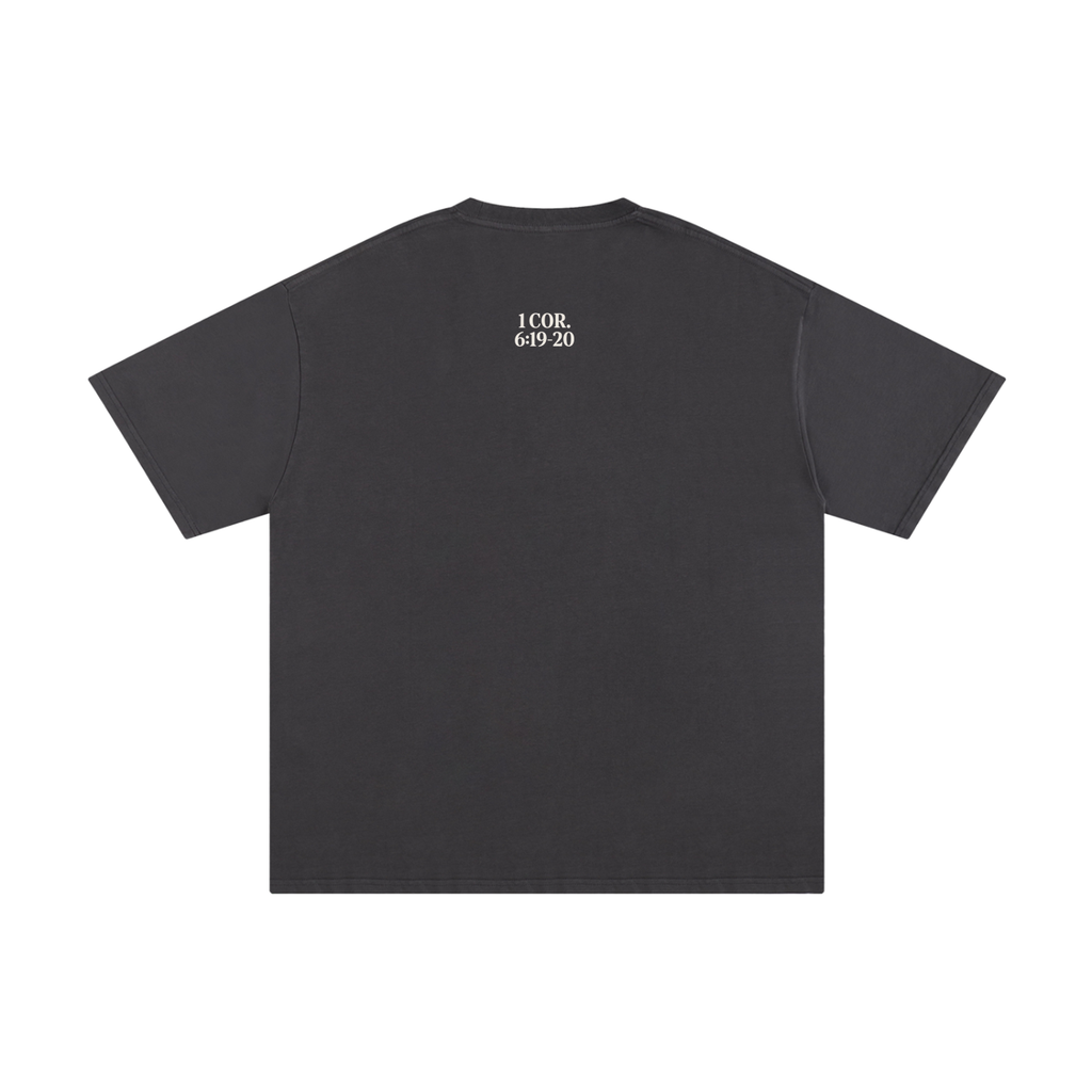 "NOT MY OWN" Tee