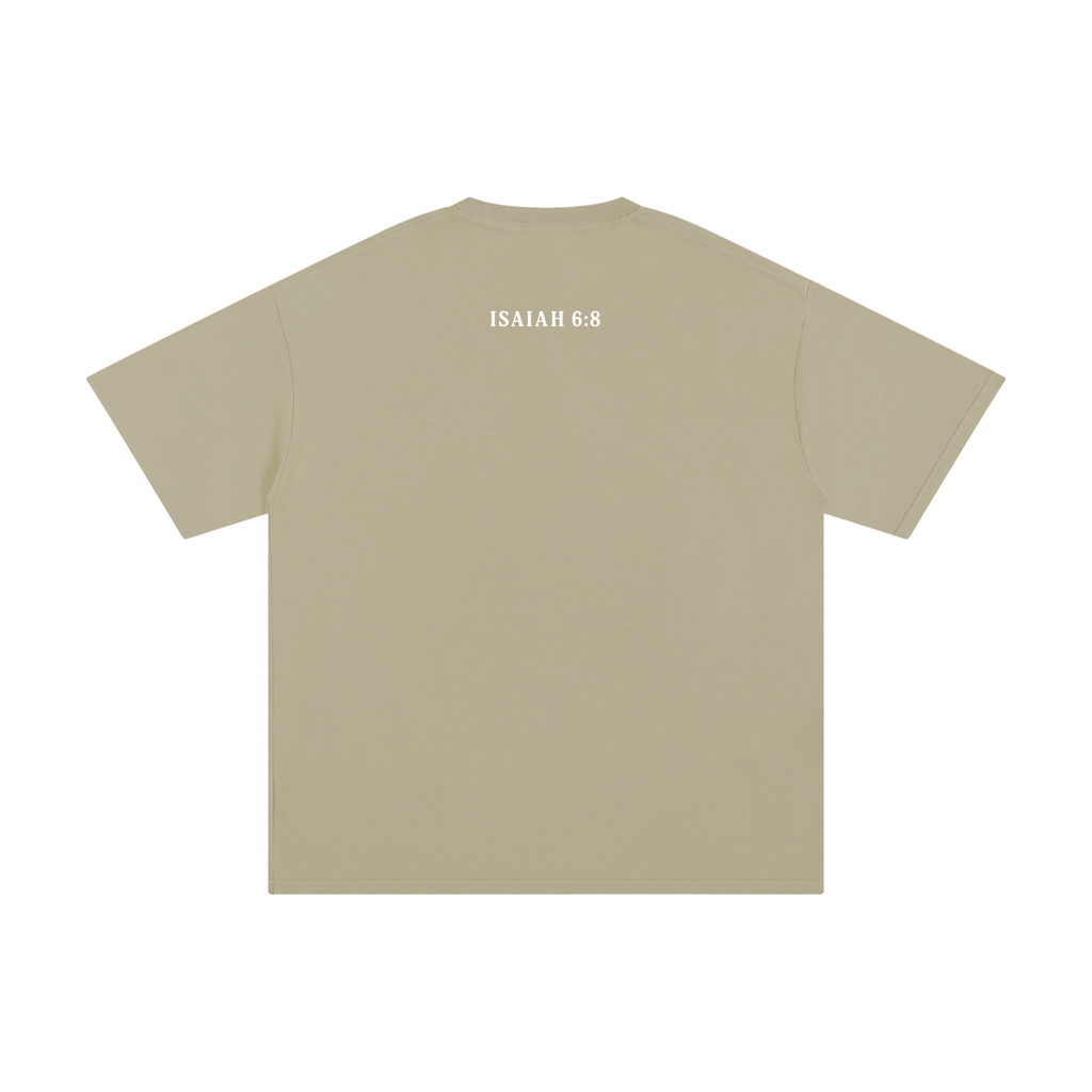 Unisex Pure Cotton T-Shirt