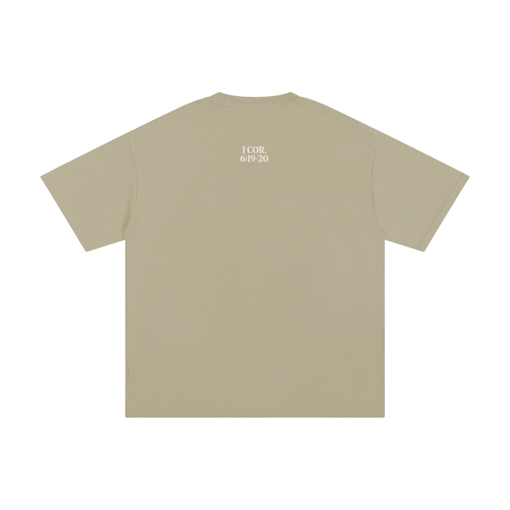 "NOT MY OWN" Tee